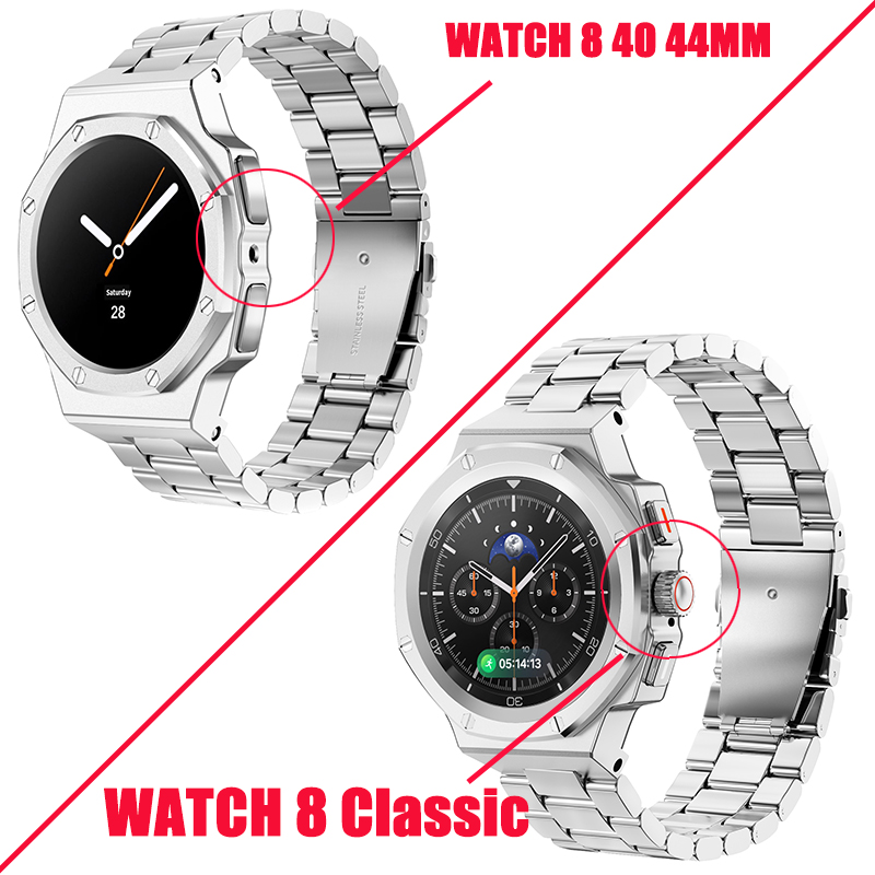 Luxury Modification Kit For Sa - Luxury Watch Kit recension och pris