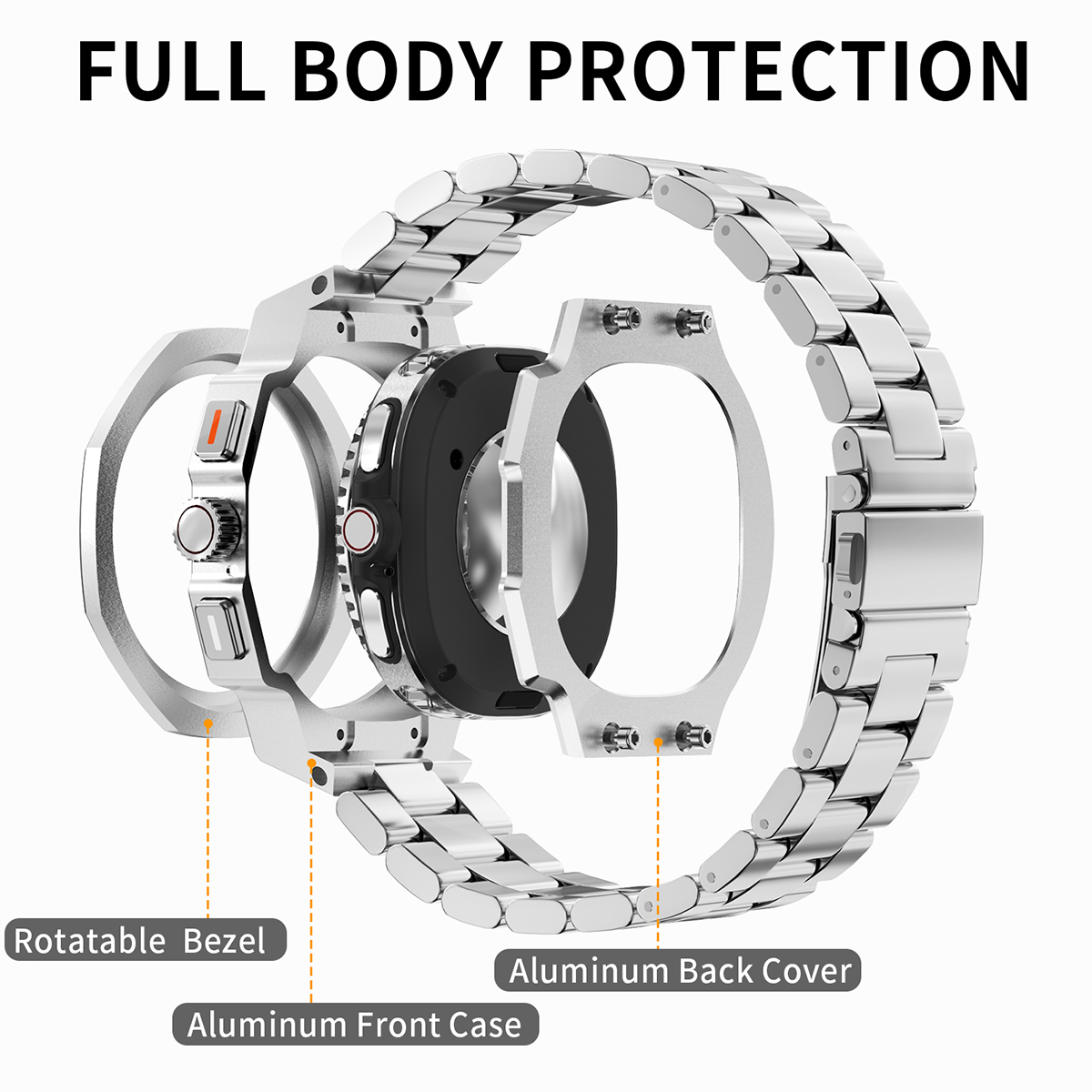 Luxury Modification Kit For Sa - Luxury Watch Kit recension och pris