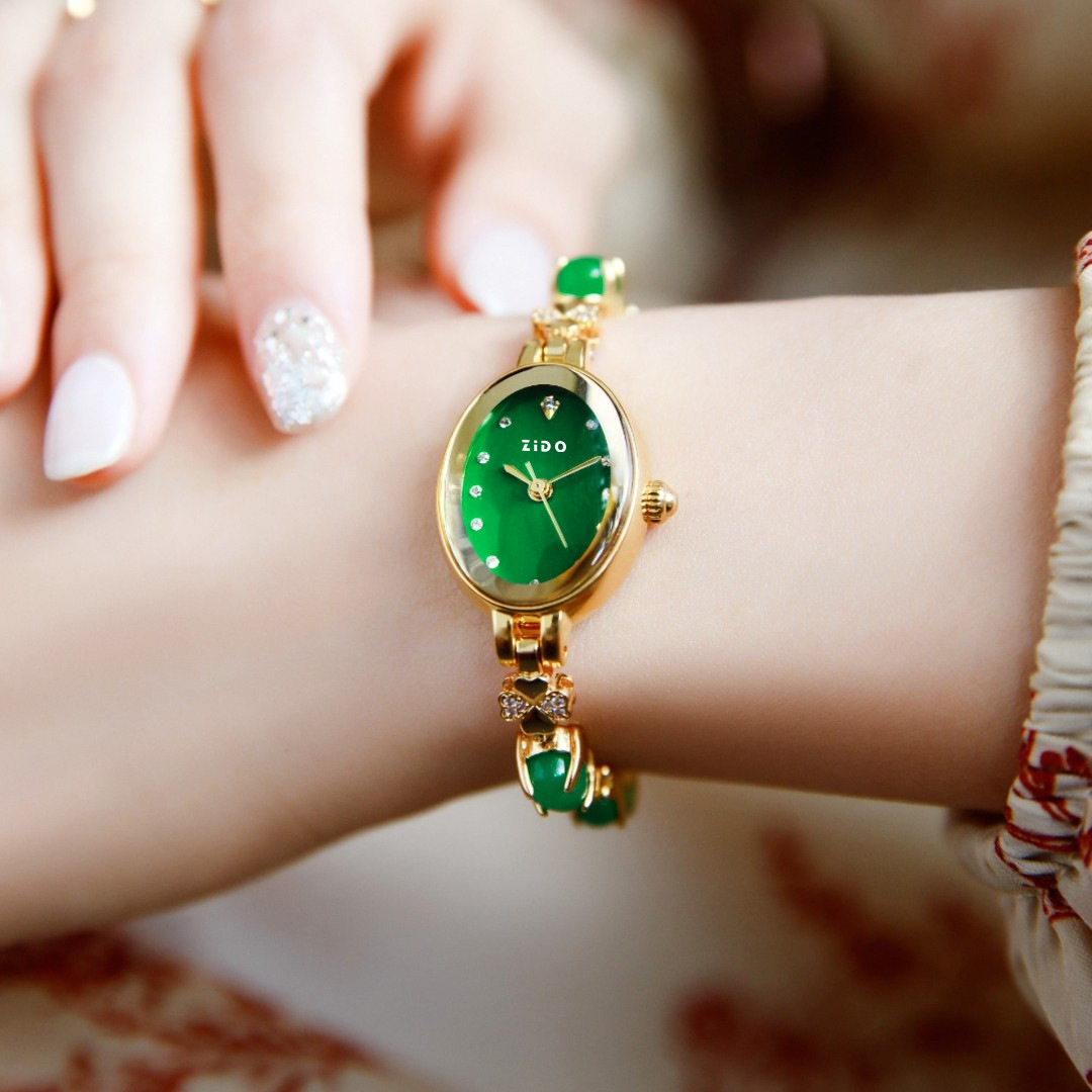 UTHAI Women Watch High Beauty  - Luxury Watch Kit recension och pris