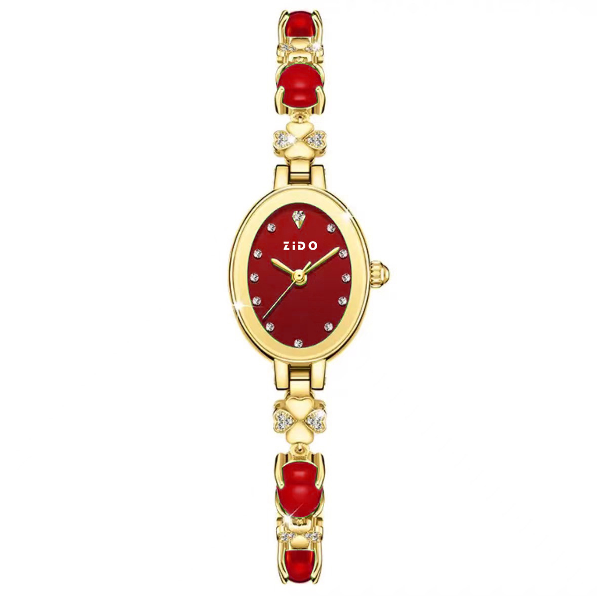 UTHAI Women Watch High Beauty  - Luxury Watch Kit recension och pris
