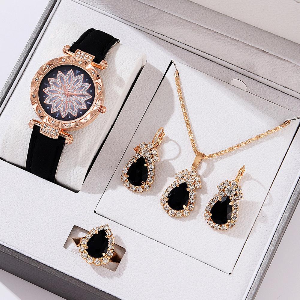 Women's Quartz Watch Luxury Wo - Luxury Watch Kit recension och pris