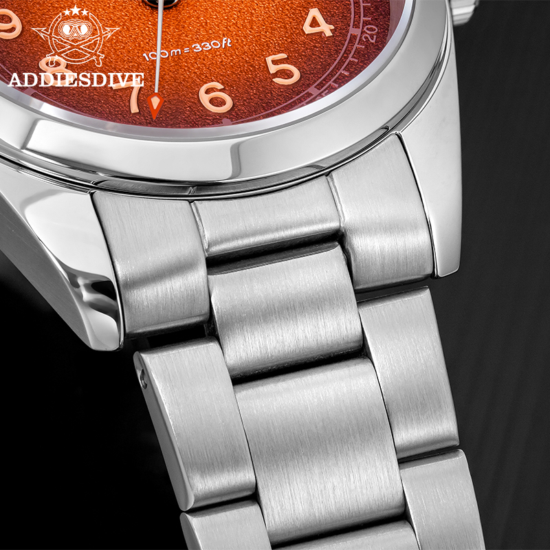 ADDIESDIVE Simple Design Women - Luxury Watch It recension och pris