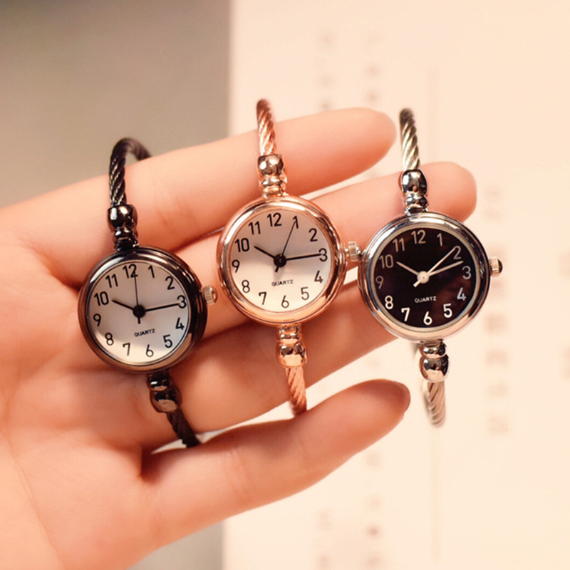 YIKAZE Women Watches Small Gol - Luxury Watch For Girls recension och pris