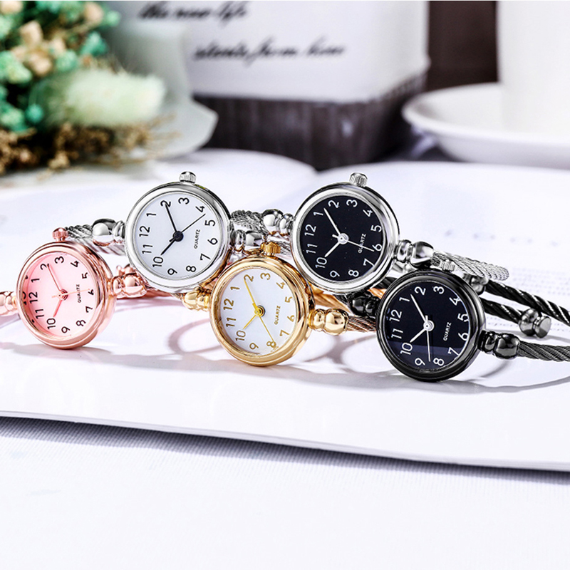 YIKAZE Women Watches Small Gol - Luxury Watch For Girls recension och pris