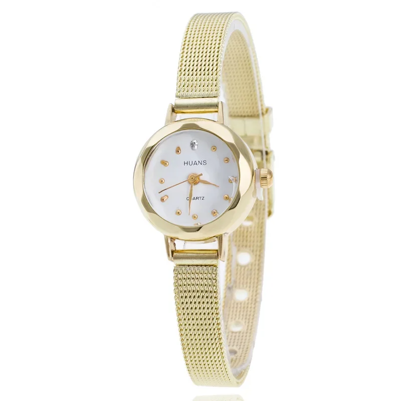 New Luxury Women Watches Casua - Luxury Watch For Girls recension och pris