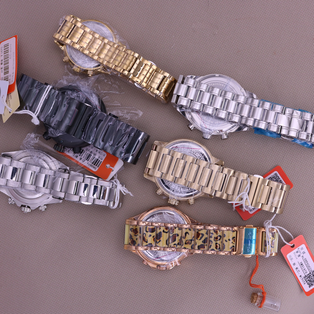 SALE!!! Discount Multi-functio - Luxury Watch Discount recension och pris