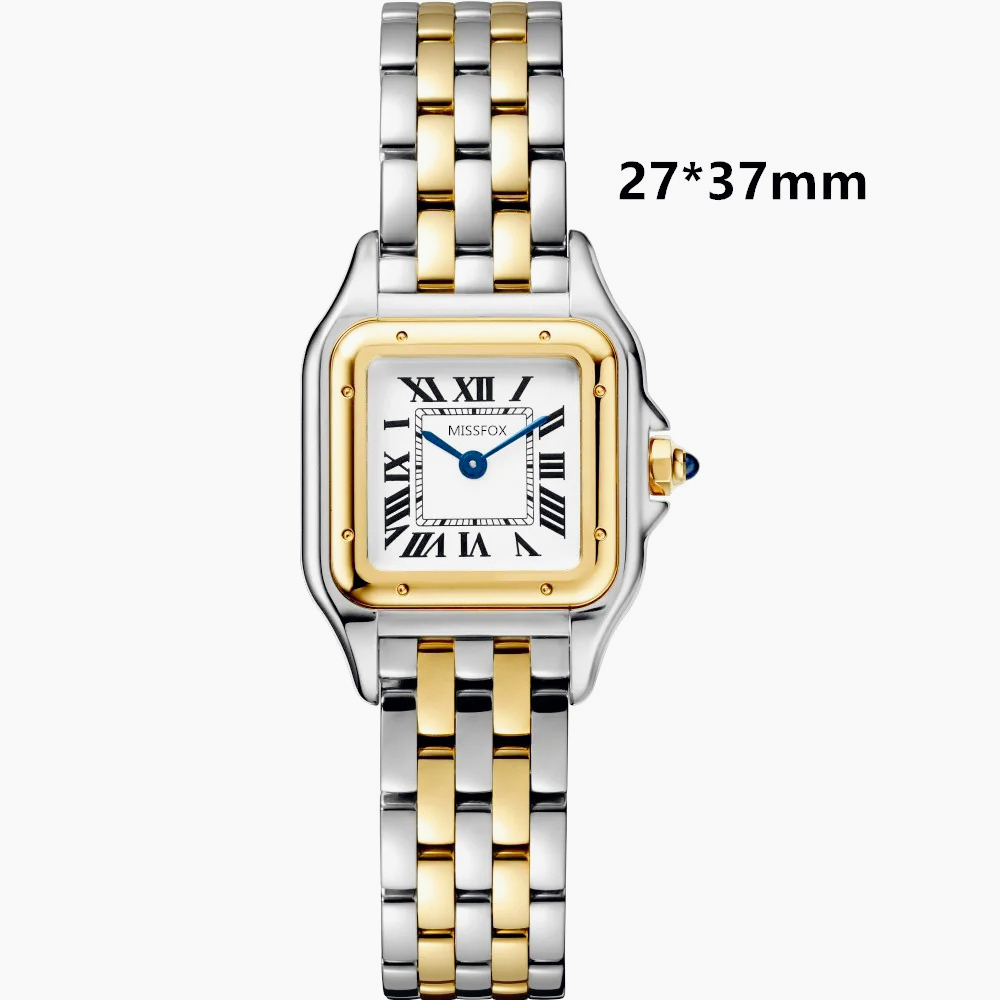 2026 Classic High Quality Luxu - Luxury Watch For Girls recension och pris
