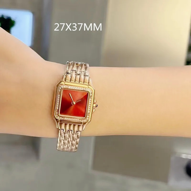 2026 Classic High Quality Luxu - Luxury Watch For Girls recension och pris