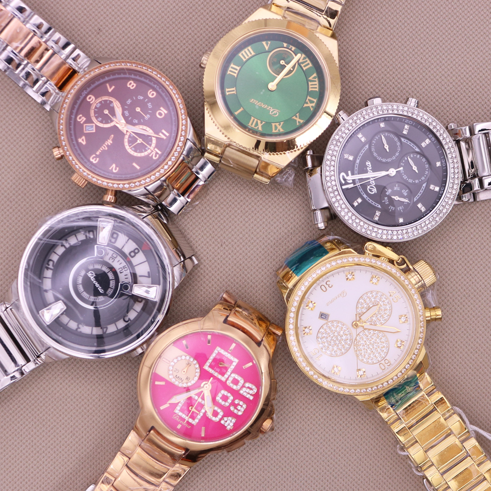 SALE!!! Discount Multi-functio - Luxury Watch Discount recension och pris