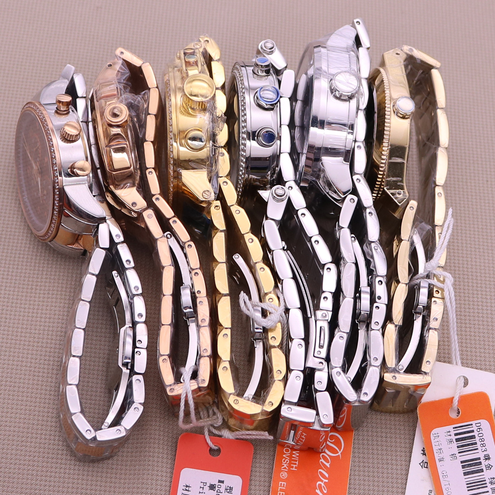 SALE!!! Discount Multi-functio - Luxury Watch Discount recension och pris