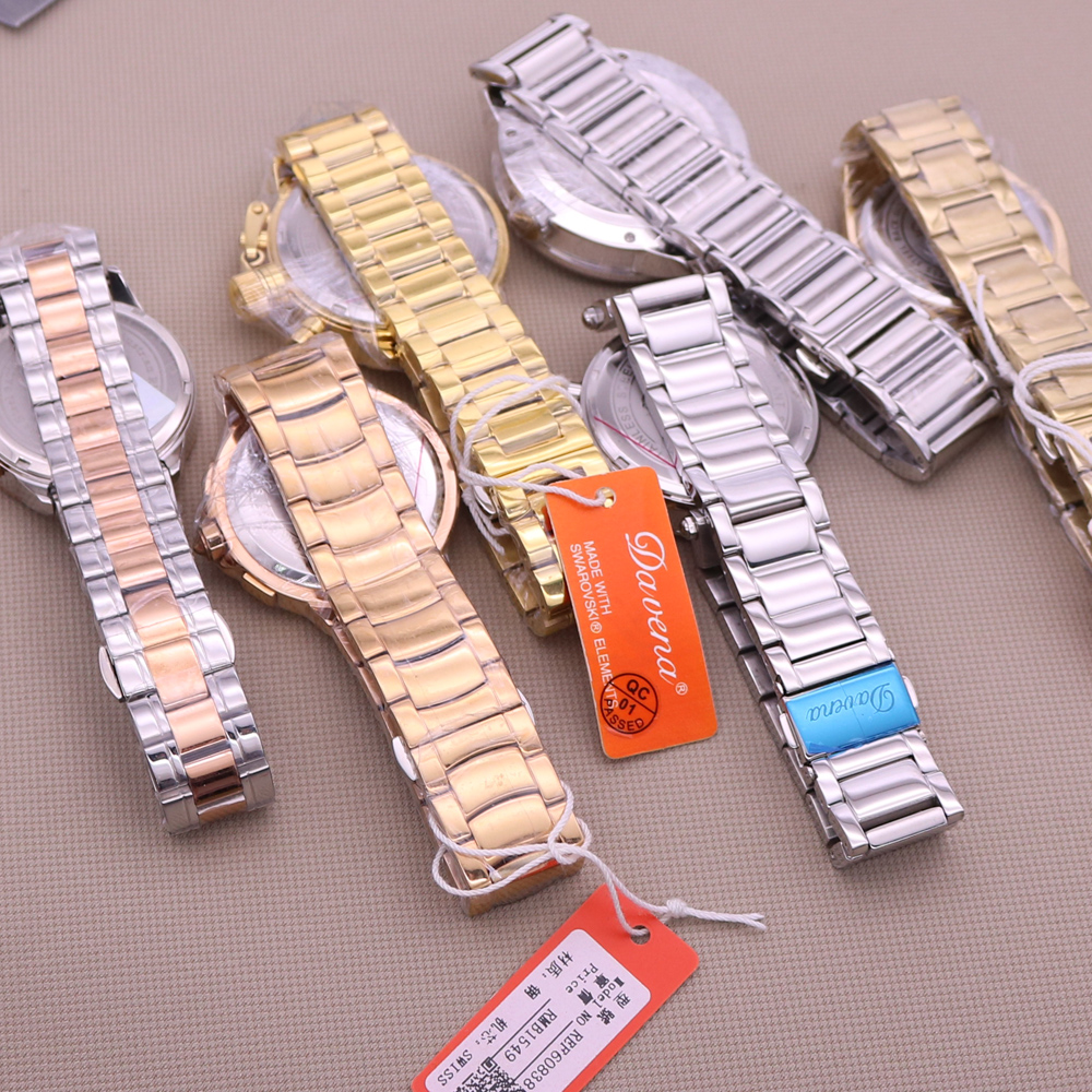 SALE!!! Discount Multi-functio - Luxury Watch Discount recension och pris