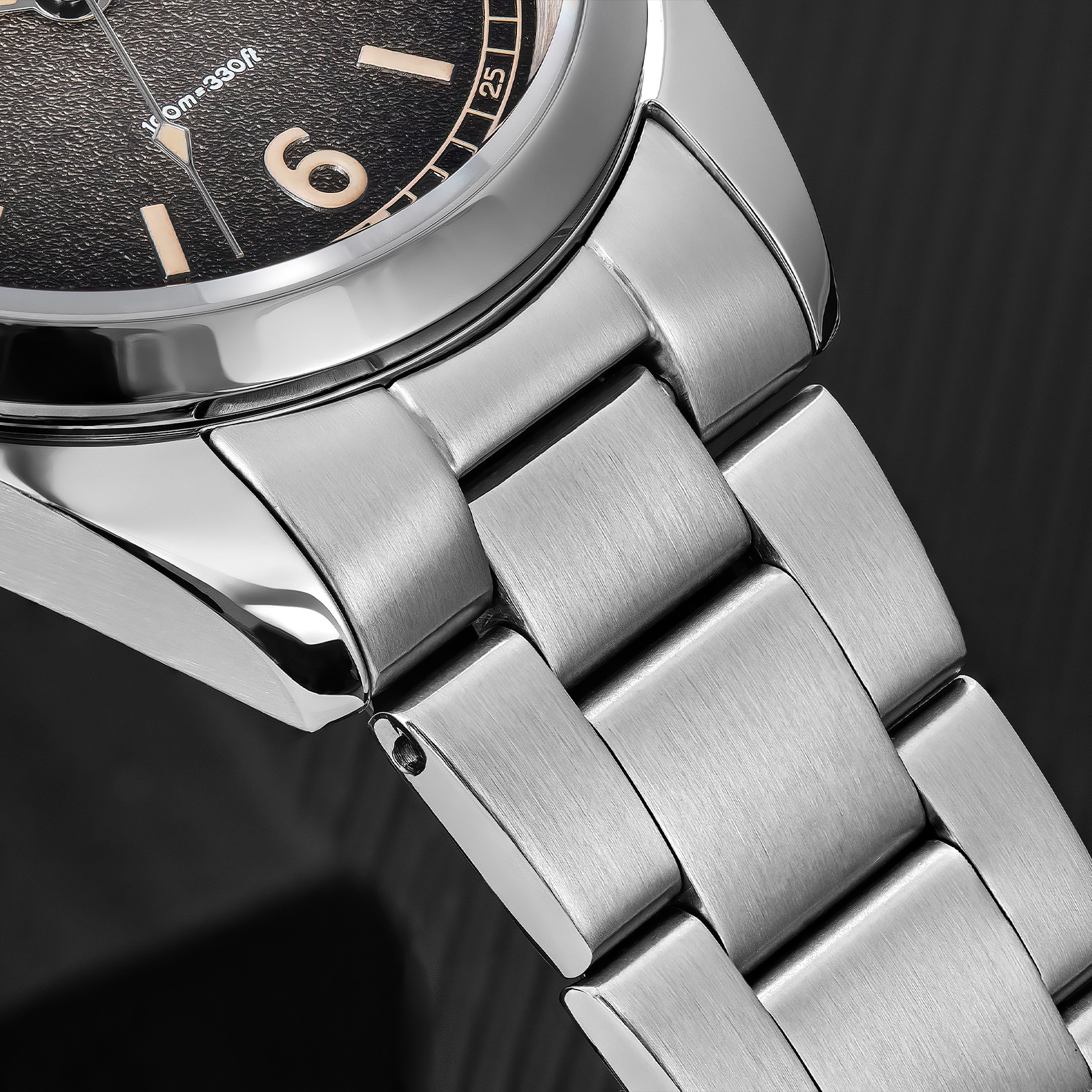 ADDIESDIVE Hight Quality Relog - Luxury Watch It recension och pris