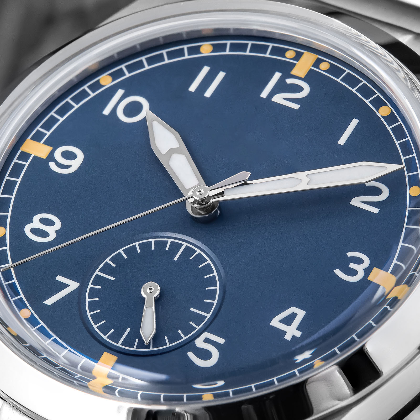 ADDIESDIVE Japan VH60 Stainles - Luxury Watch It recension och pris