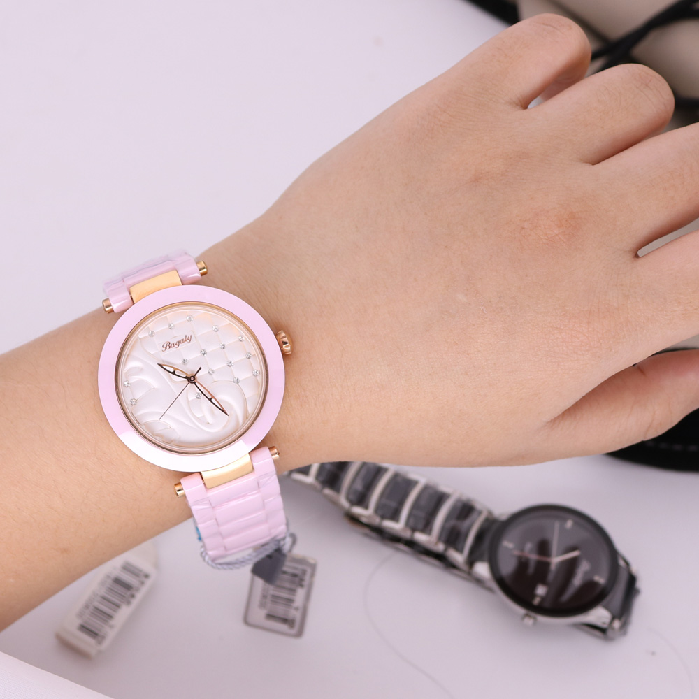 SALE!!! Discount Bagaly High-t - Luxury Watch Discount recension och pris