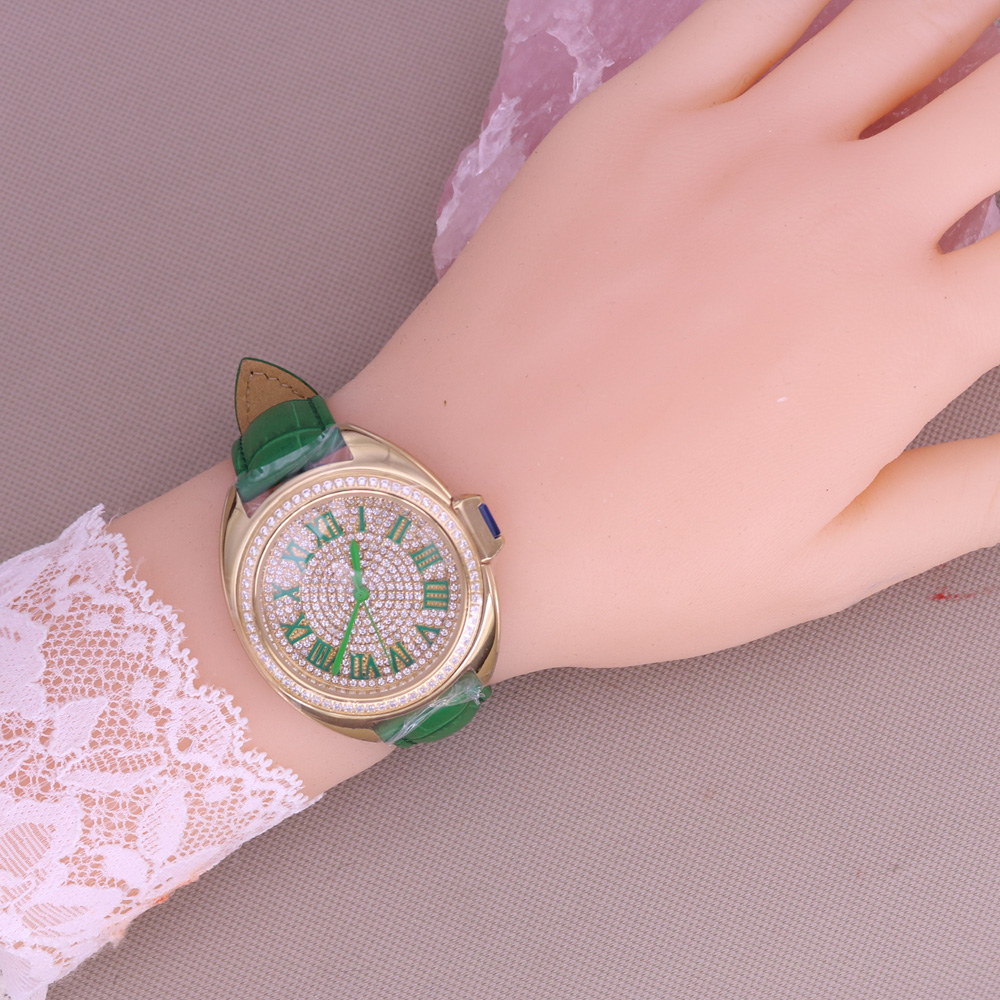 SALE!!! Discount Davena Crysta - Luxury Watch Discount recension och pris