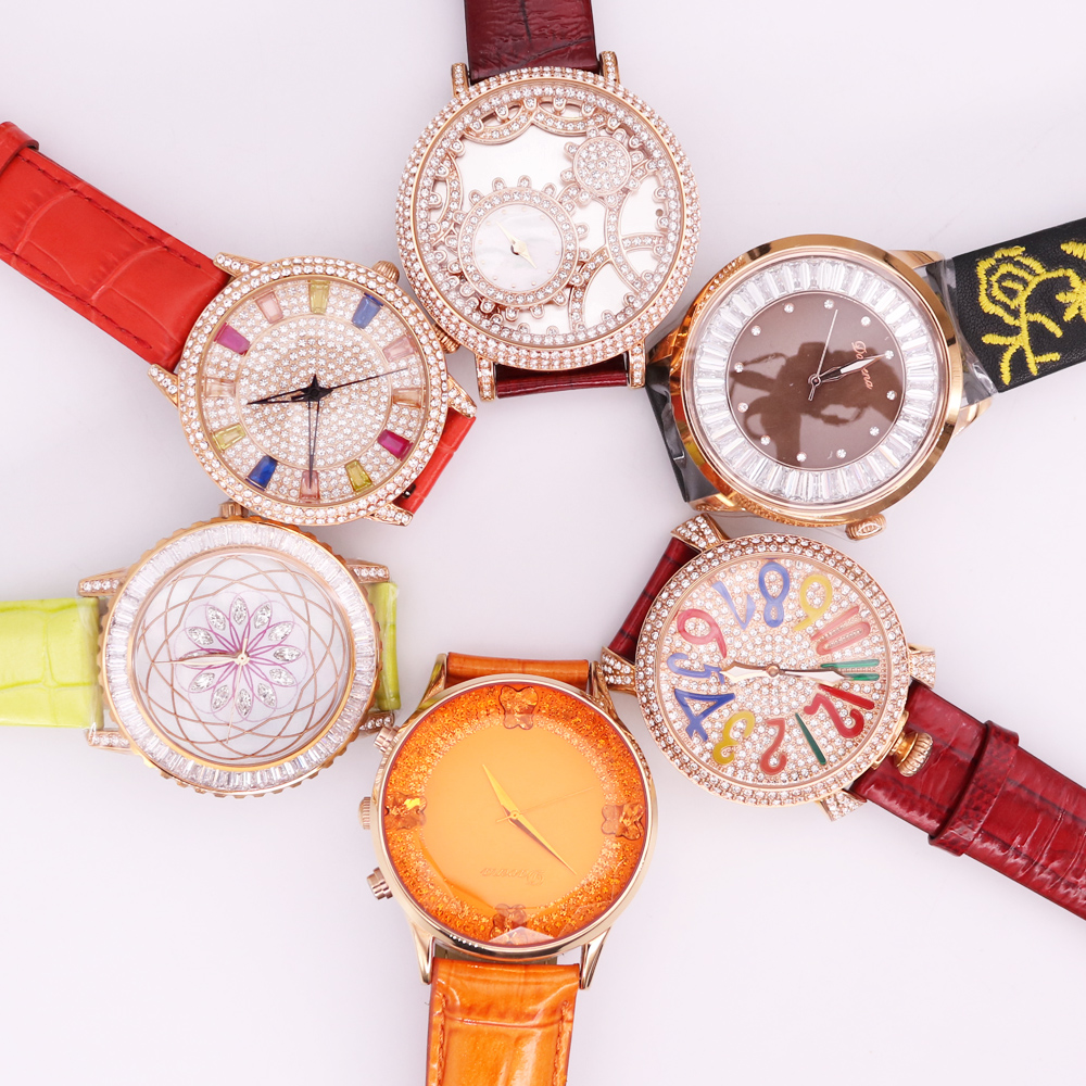 SALE!!! Discount Davena Crysta - Luxury Watch Discount recension och pris