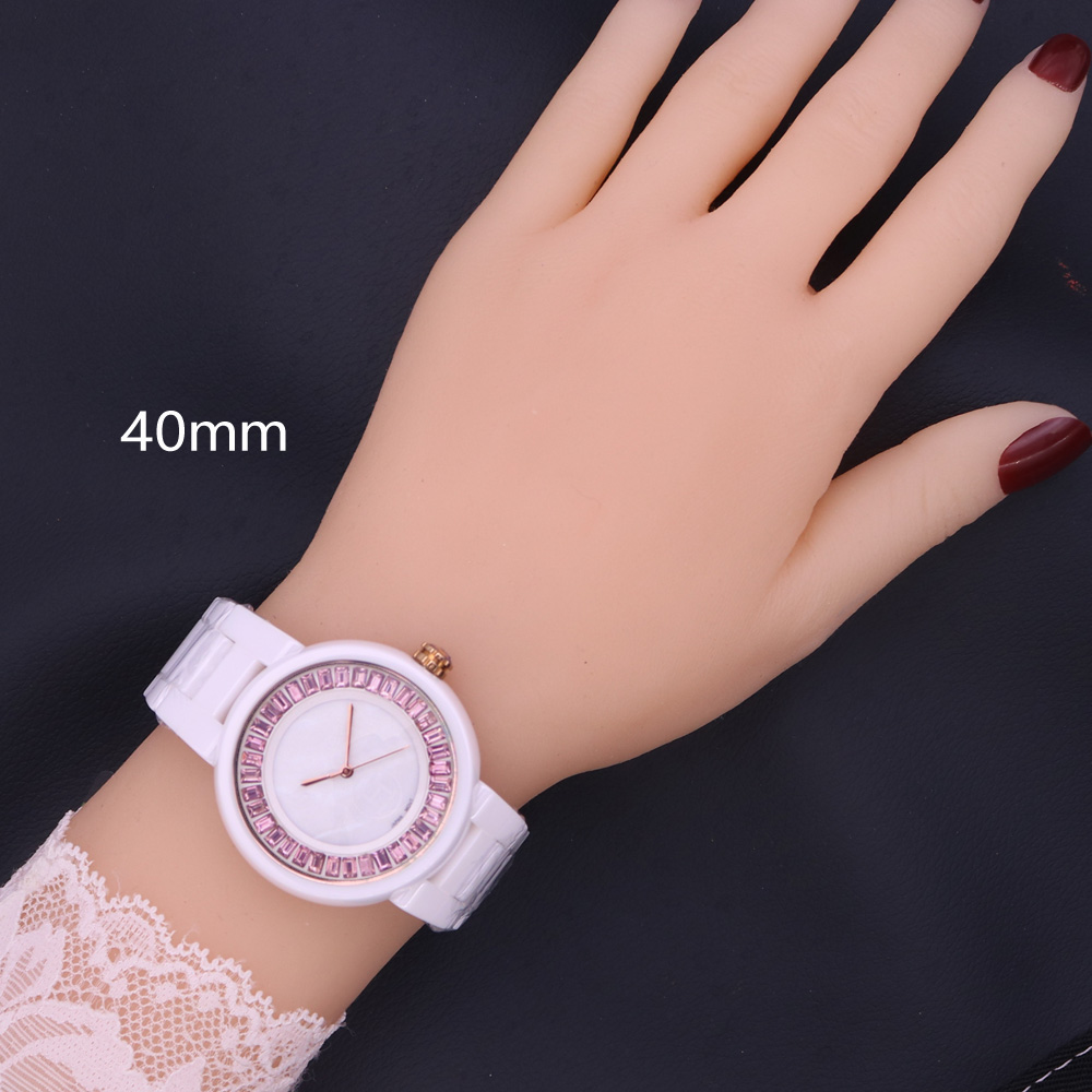 SALE!!! Discount Melissa Ceram - Luxury Watch Discount recension och pris