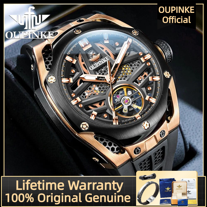 The watch has been taken down! - Luxury Watch Discount recension och pris