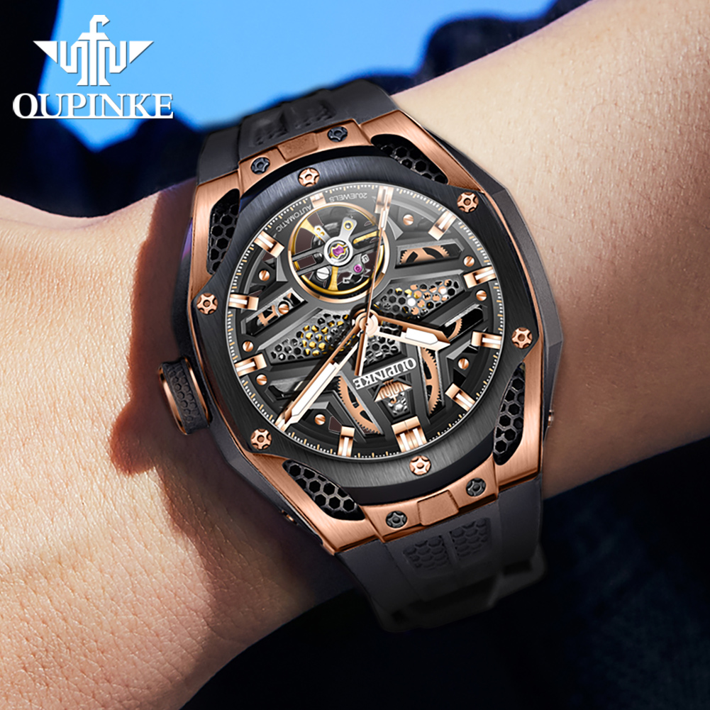 The watch has been taken down! - Luxury Watch Discount recension och pris