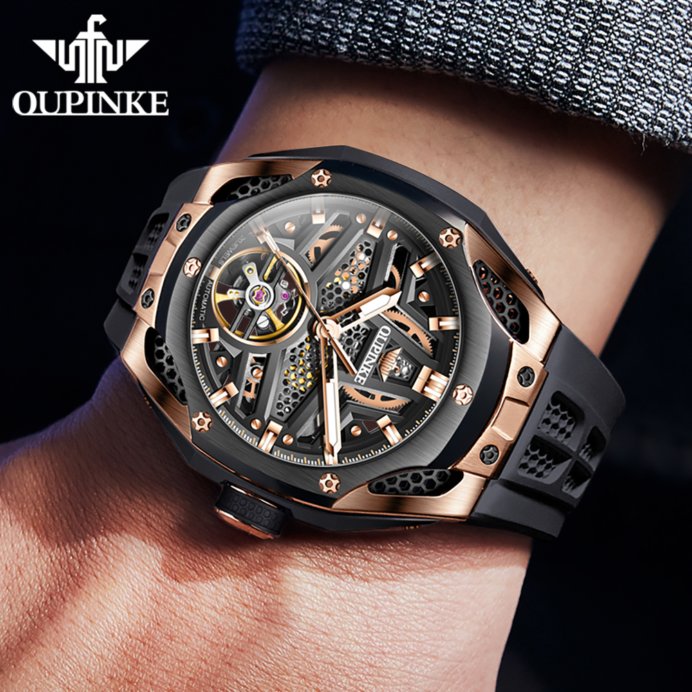 The watch has been taken down! - Luxury Watch Discount recension och pris