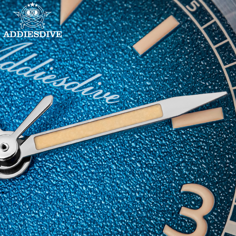 ADDIESDIVE Elegant Ladies Watc - Luxury Watch It recension och pris