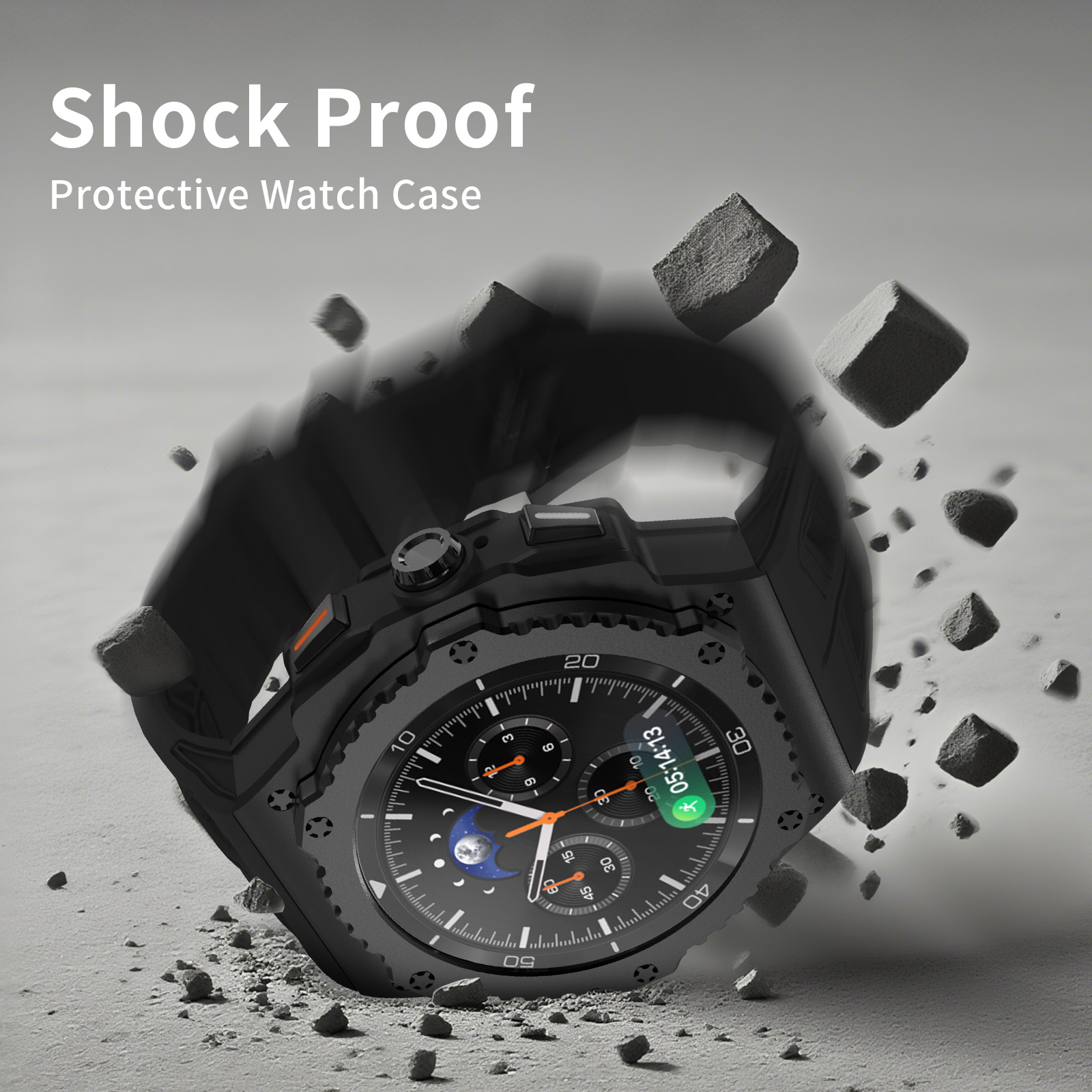 Luxury Modification Kit For Sa - Luxury Watch German recension och pris