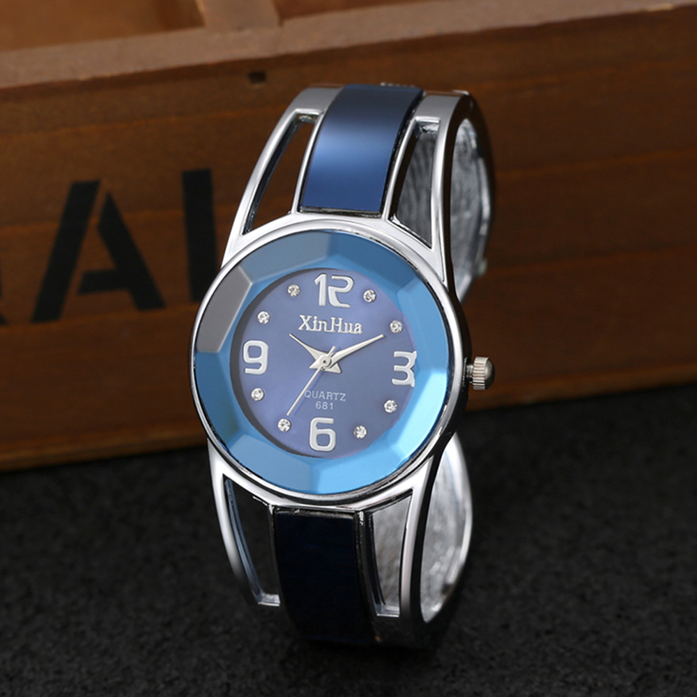 Reloj Mujer Hot Sell Xinhua Br - Luxury Watch For Girls recension och pris