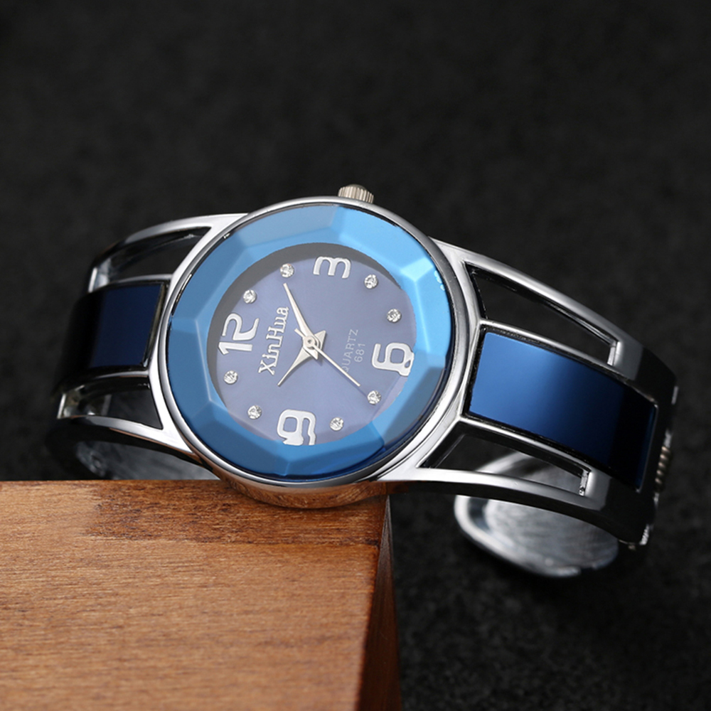 Reloj Mujer Hot Sell Xinhua Br - Luxury Watch For Girls recension och pris