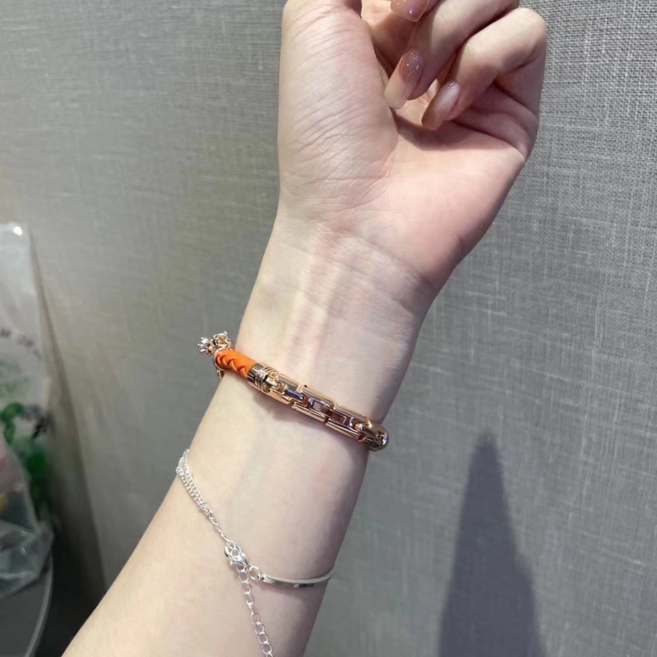 Braid Leather Strap For Apple  - Luxury Watch Apple Bands recension och pris