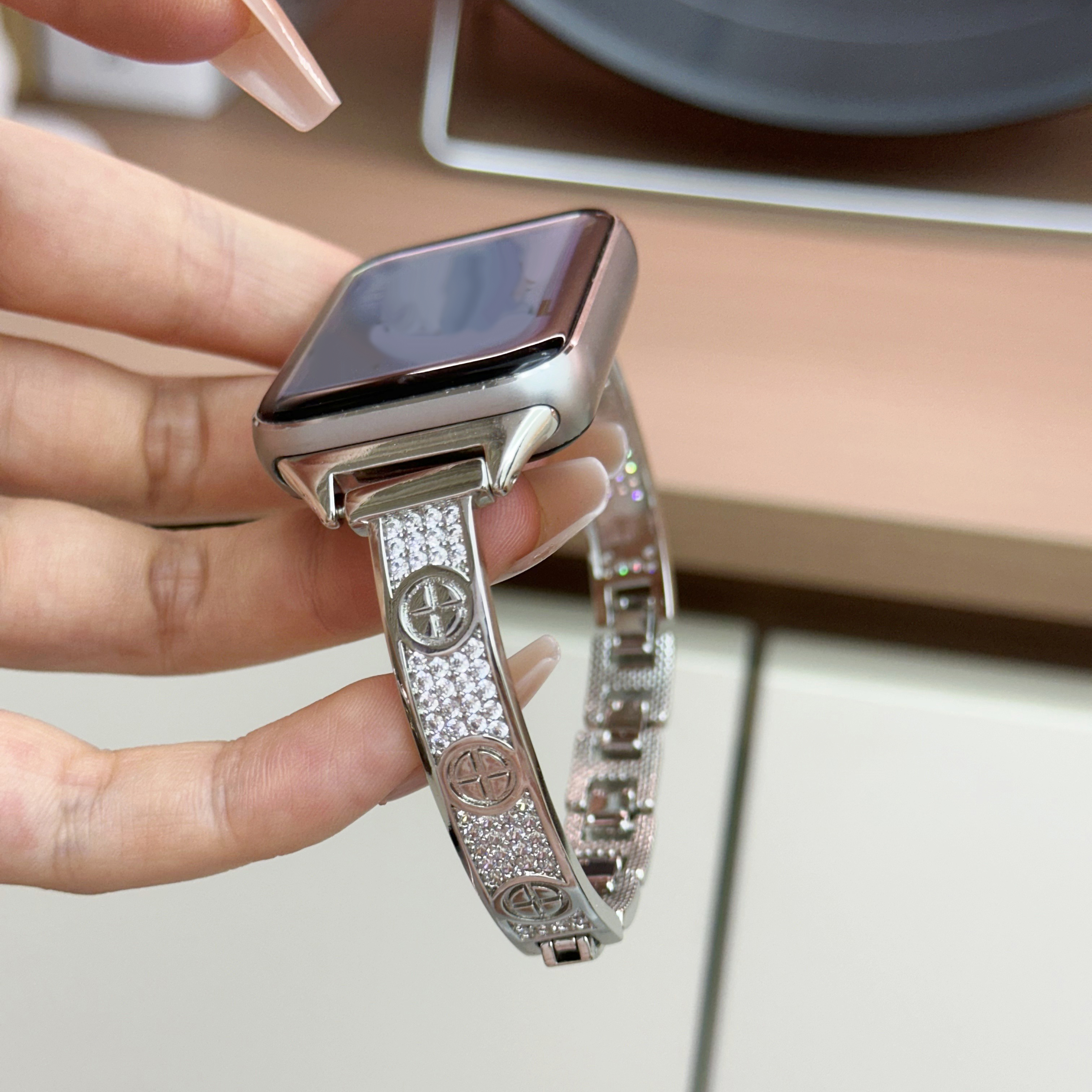Strap For Xiaomi Mi Band 10 9  - Luxury Watch German recension och pris