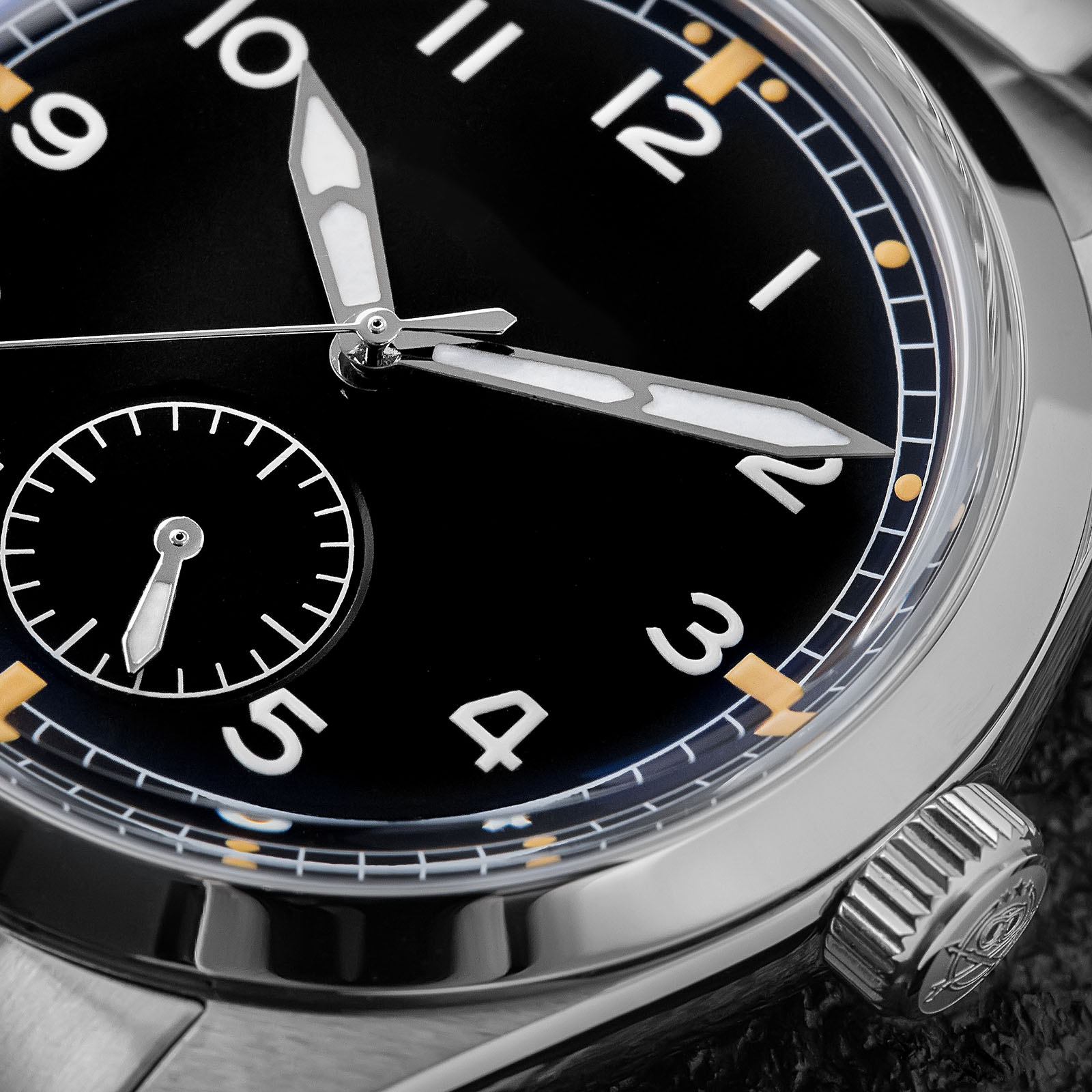 ADDIESDIVE Stainless Steel Jap - Luxury Watch It recension och pris