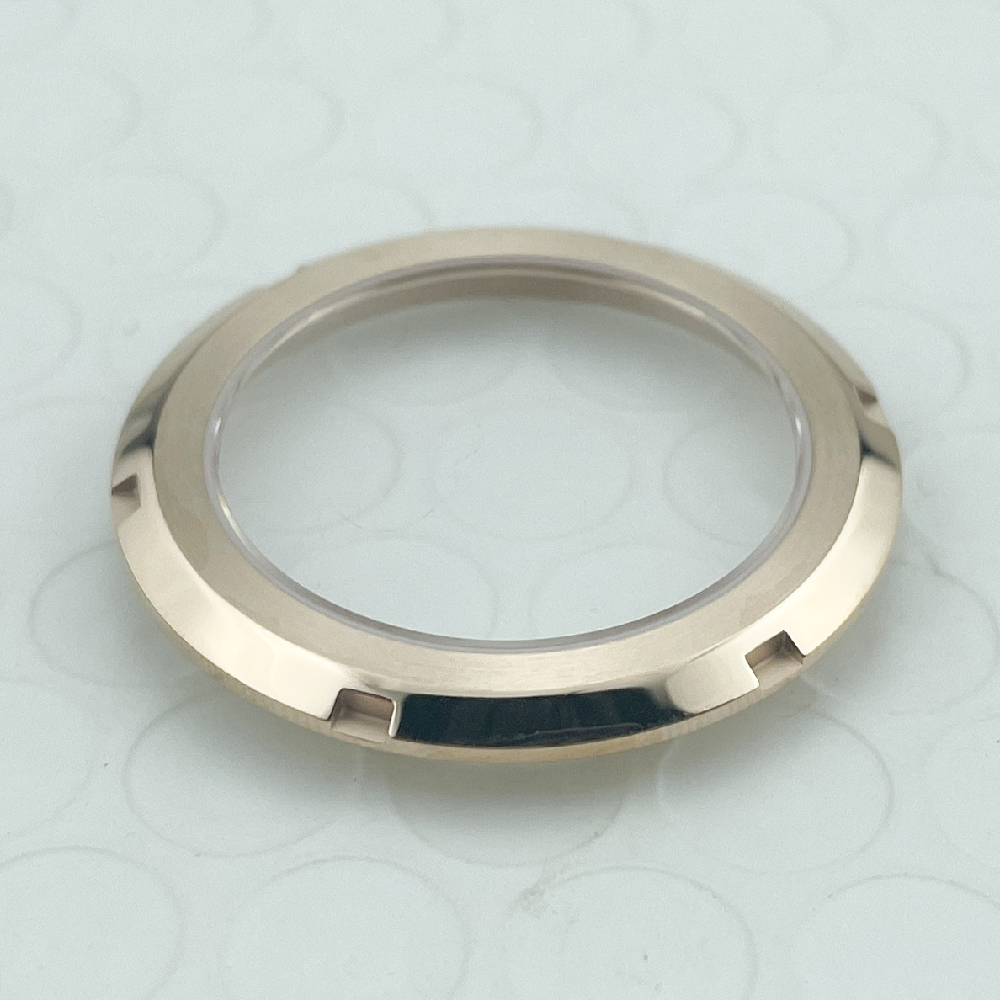 SKX007 SKX Slim Caseback, Rose - Exhibition Caseback recension och pris
