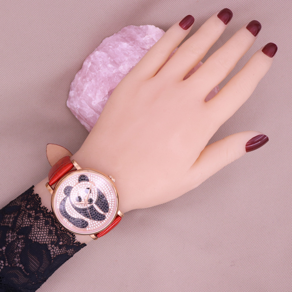 SALE!!! Discount Davena Crysta - Luxury Watch Discount recension och pris