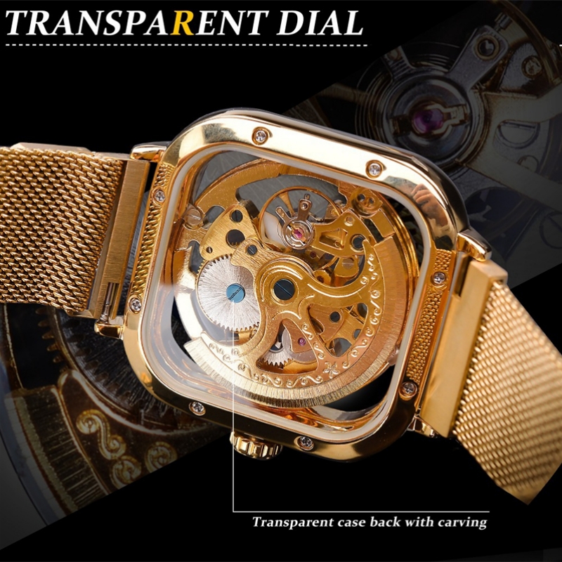 New Fashionable and Stylish Me - Luxury Watch It recension och pris