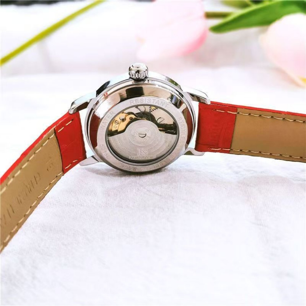 Light Luxury Niche High-End Wo - Luxury Watch It recension och pris