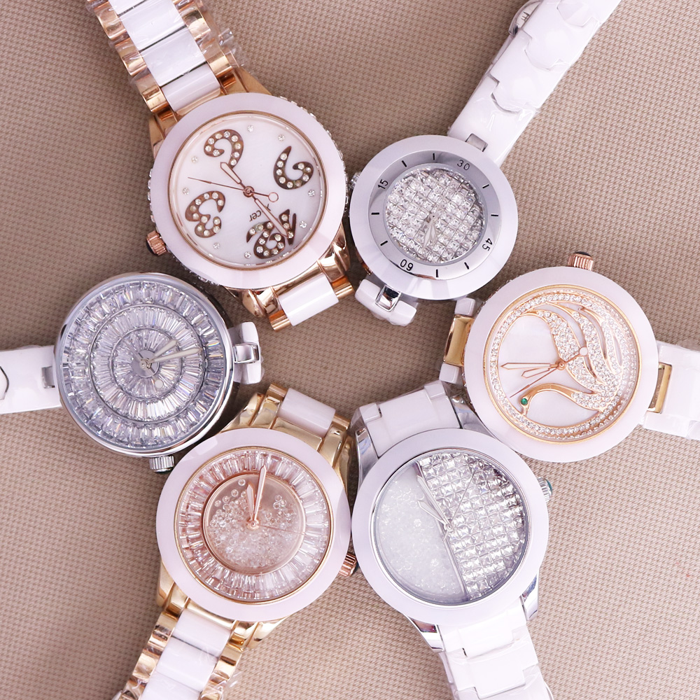 SALE!!! Discount X-cer Ceramic - Luxury Watch Discount recension och pris