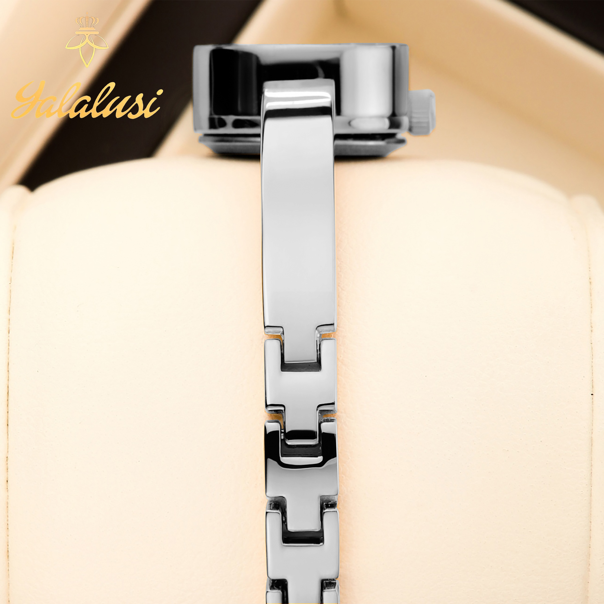 YaLaLuSi Luxury Women's Quartz - Luxury Watch Kit recension och pris