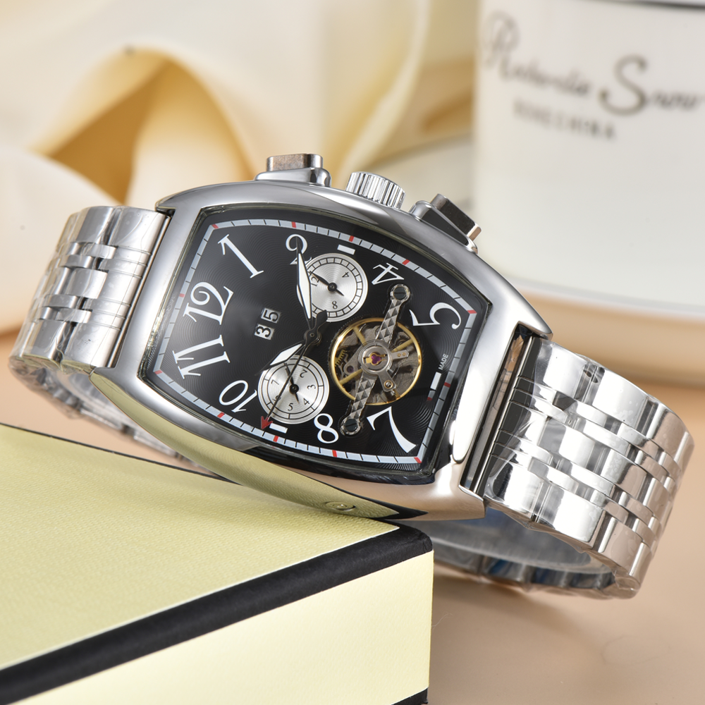 Good Luxury AAA New Good Nice  - Luxury Watch Nice recension och pris
