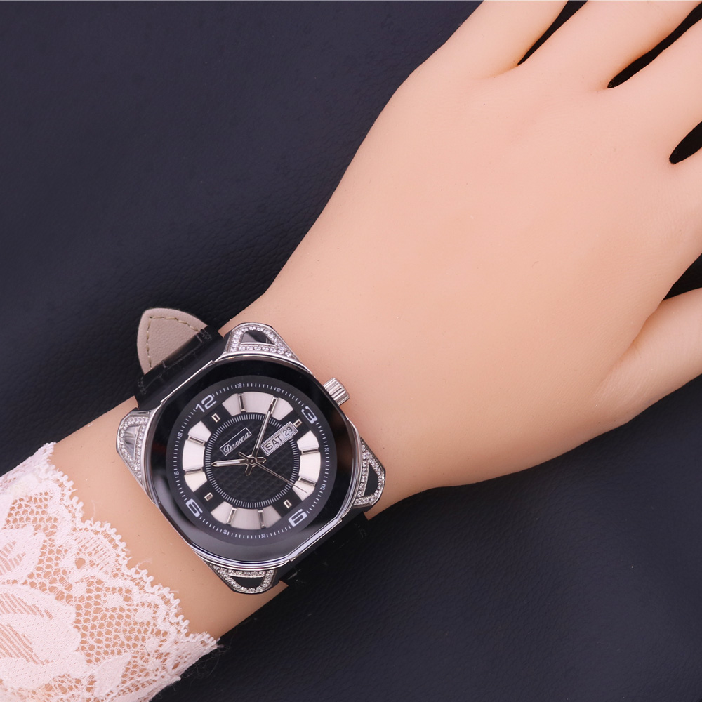 SALE!!! Discount Davena Crysta - Luxury Watch Discount recension och pris