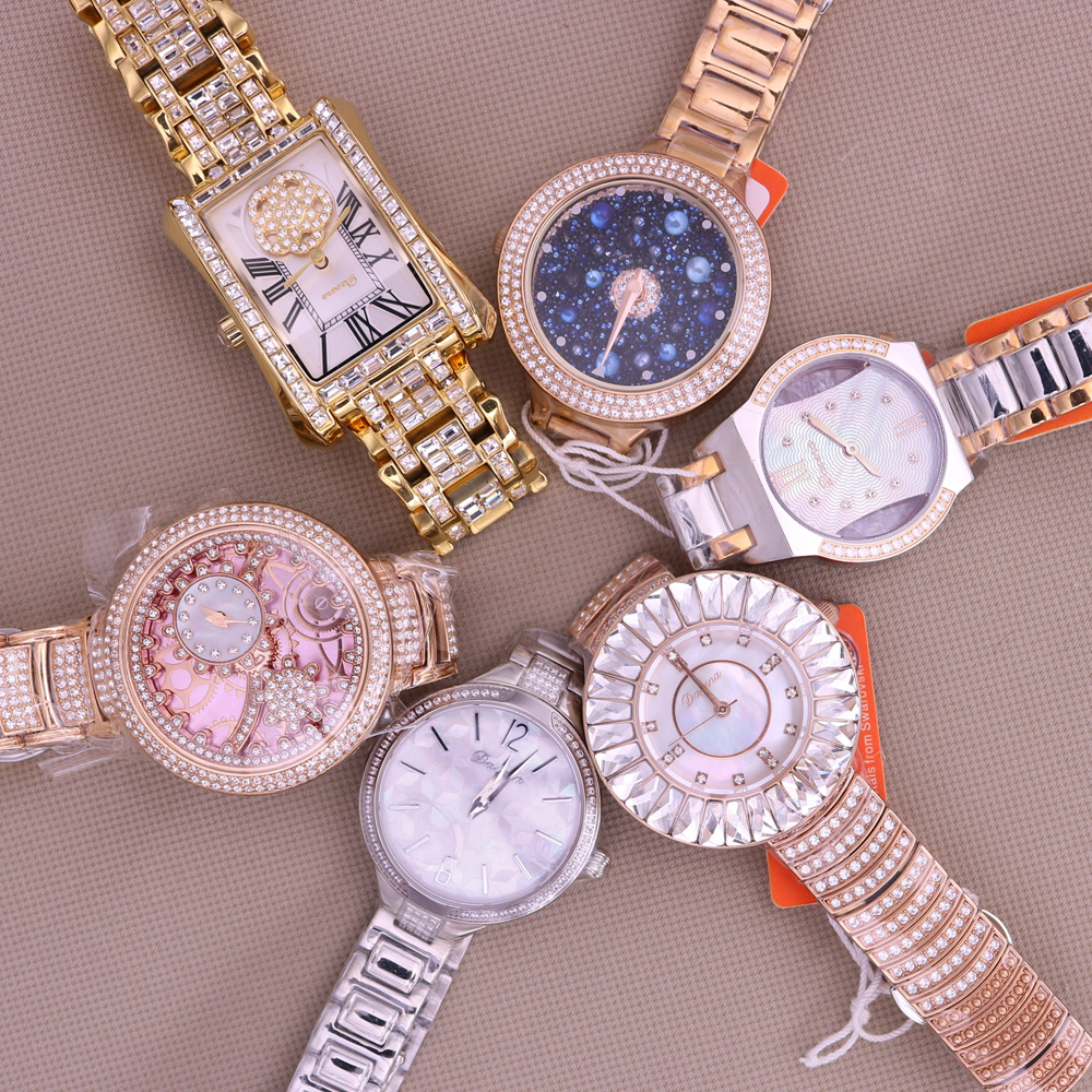 SALE!!! Discount Multi-functio - Luxury Watch Discount recension och pris