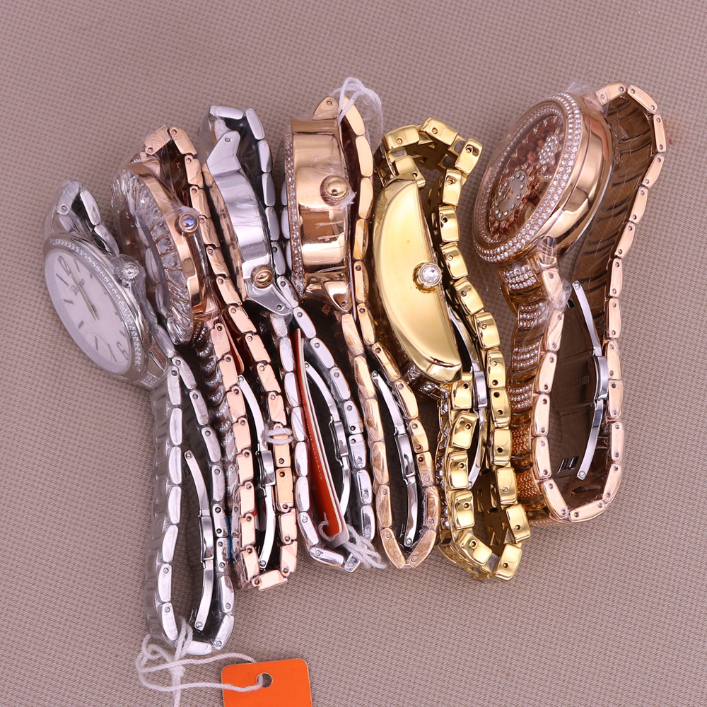 SALE!!! Discount Multi-functio - Luxury Watch Discount recension och pris
