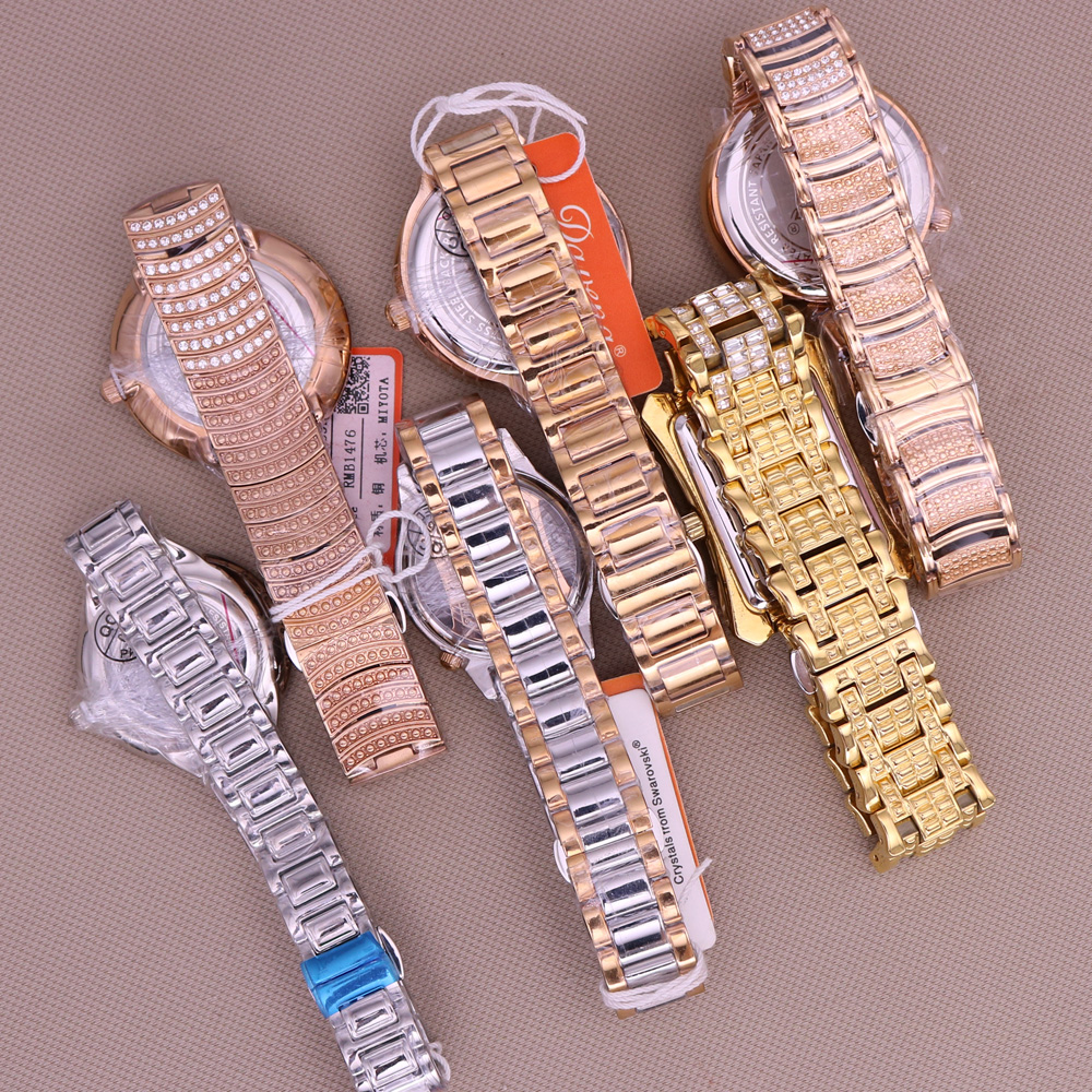 SALE!!! Discount Multi-functio - Luxury Watch Discount recension och pris