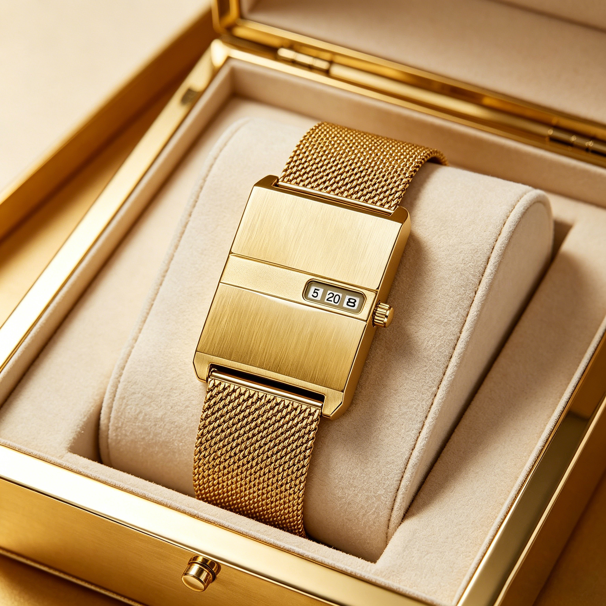 A new style ladies' watch, a r - Luxury Watch It recension och pris