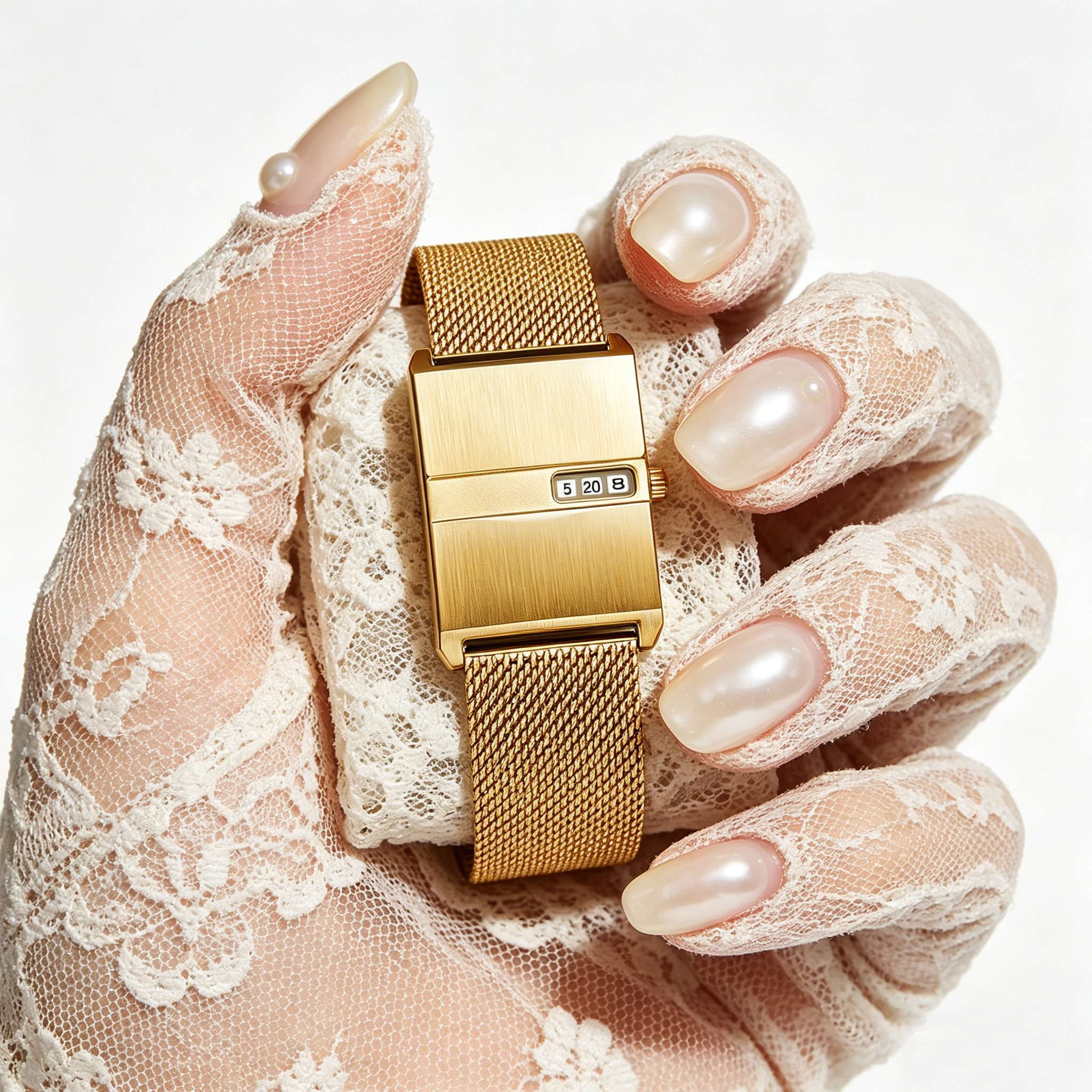 A new style ladies' watch, a r - Luxury Watch It recension och pris